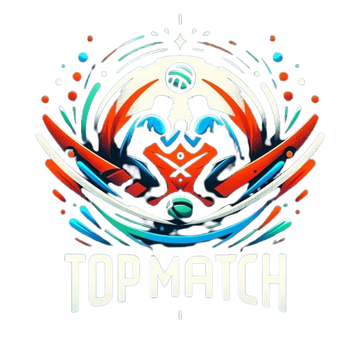 logo top match